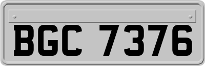 BGC7376
