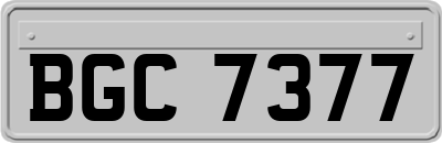 BGC7377