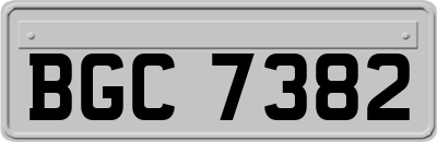 BGC7382