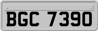 BGC7390