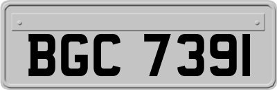 BGC7391