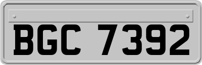 BGC7392