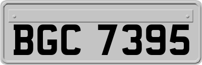 BGC7395
