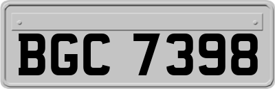 BGC7398