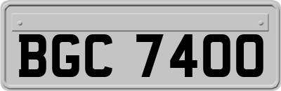 BGC7400