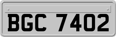BGC7402