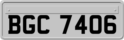 BGC7406