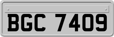 BGC7409