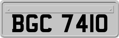 BGC7410
