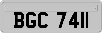 BGC7411