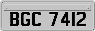 BGC7412