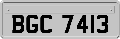 BGC7413