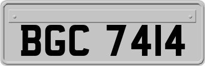 BGC7414
