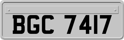 BGC7417