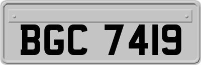 BGC7419