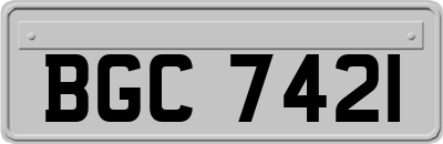 BGC7421