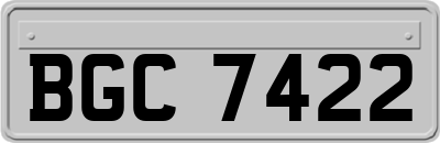 BGC7422