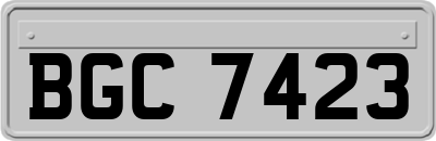 BGC7423