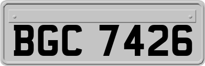 BGC7426