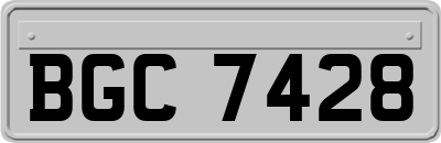 BGC7428