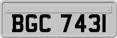 BGC7431