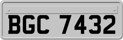 BGC7432