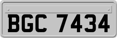 BGC7434