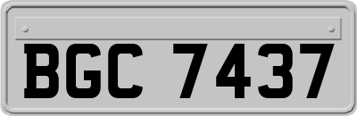 BGC7437