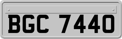 BGC7440