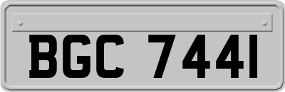 BGC7441