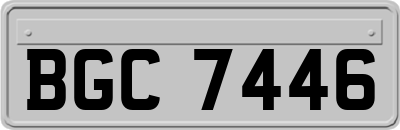 BGC7446