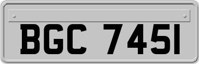 BGC7451