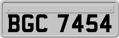 BGC7454