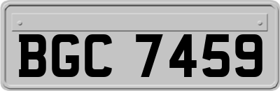 BGC7459