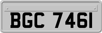 BGC7461