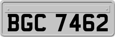 BGC7462