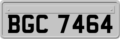 BGC7464
