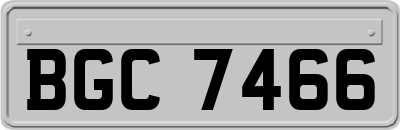 BGC7466