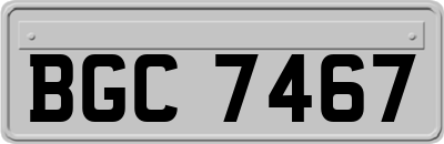 BGC7467