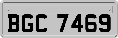 BGC7469