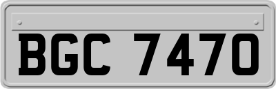 BGC7470