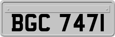 BGC7471