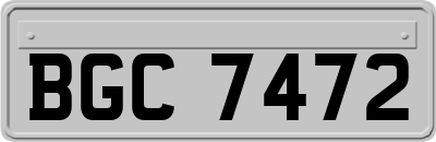 BGC7472
