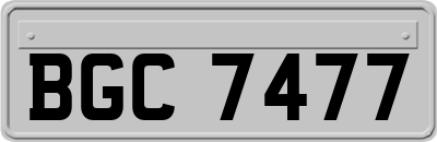 BGC7477