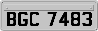 BGC7483
