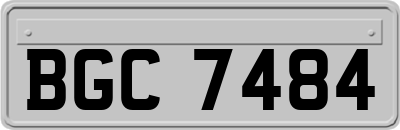 BGC7484
