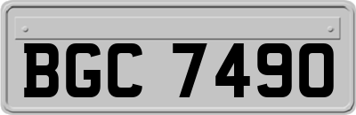 BGC7490