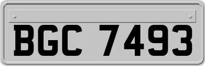 BGC7493