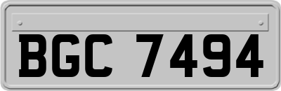 BGC7494