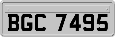 BGC7495